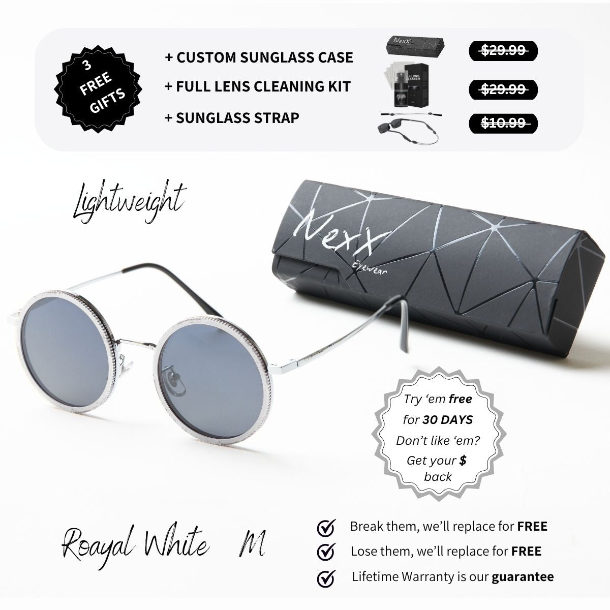 NexX™ Eyewear