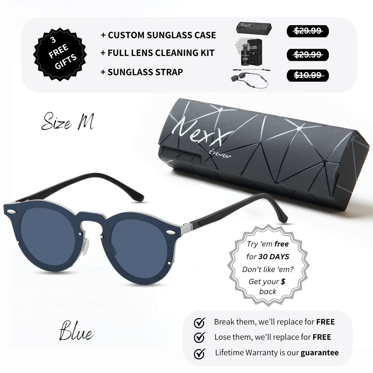 NexX™ Eyewear