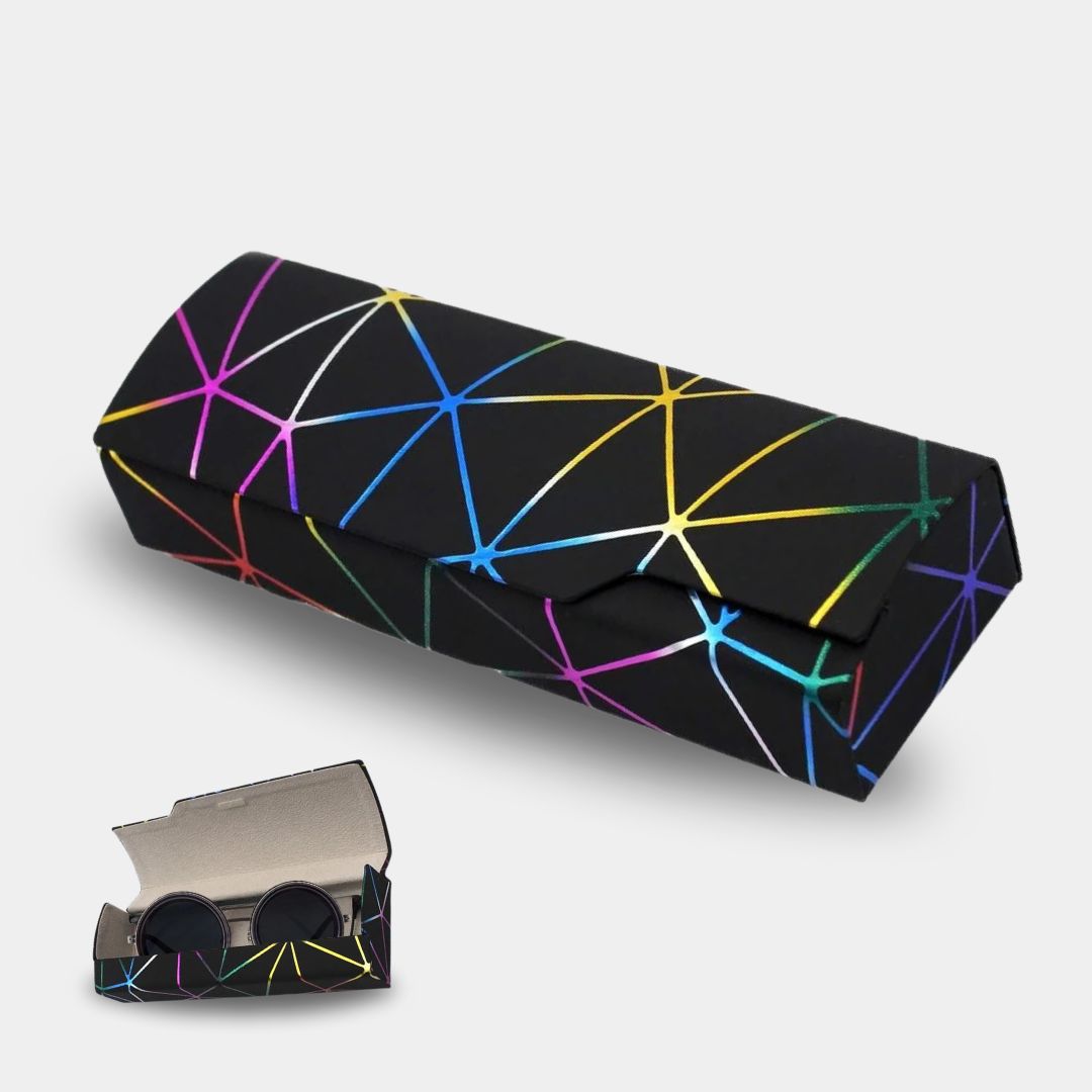 Black Spectrum Case