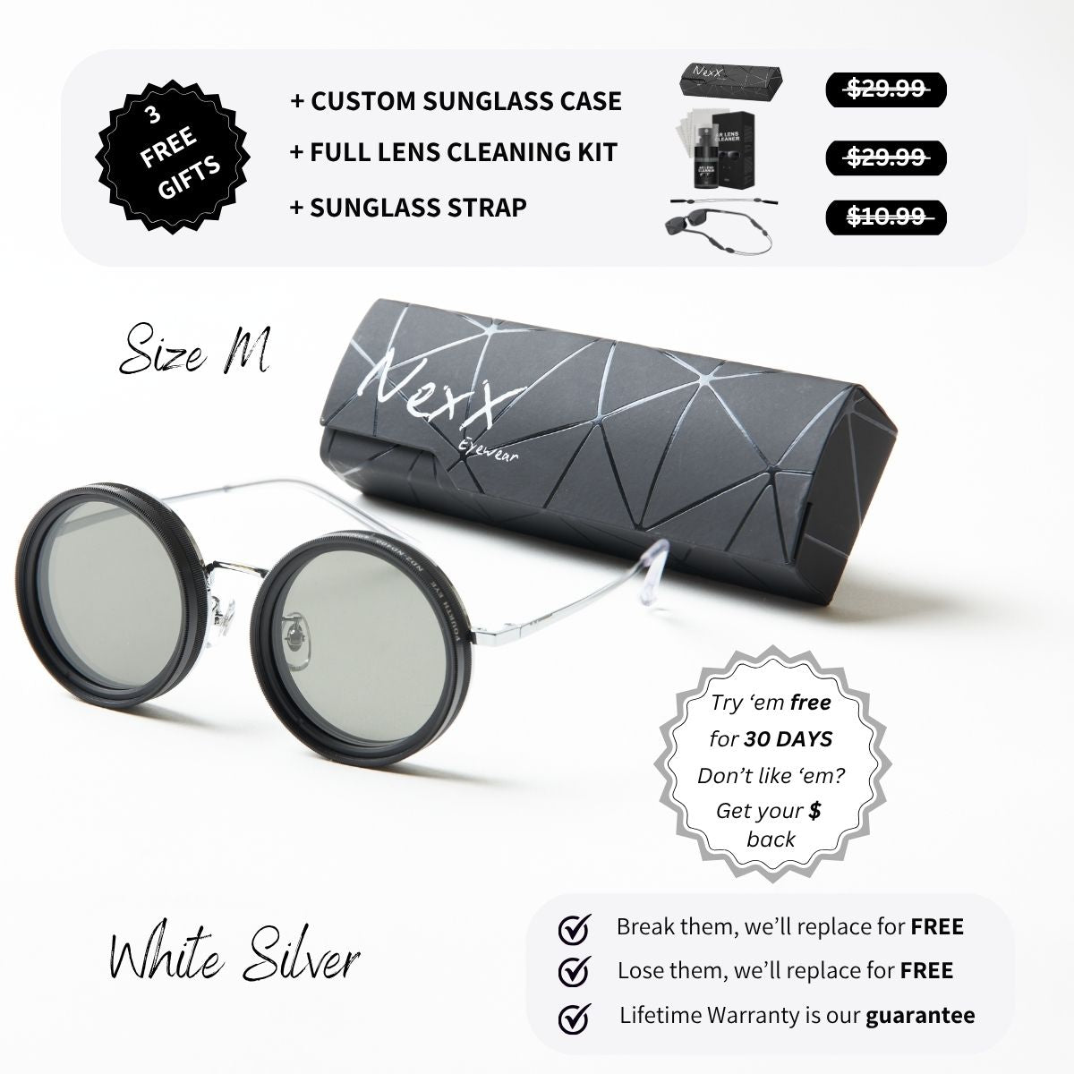 NexX™ Eyewear