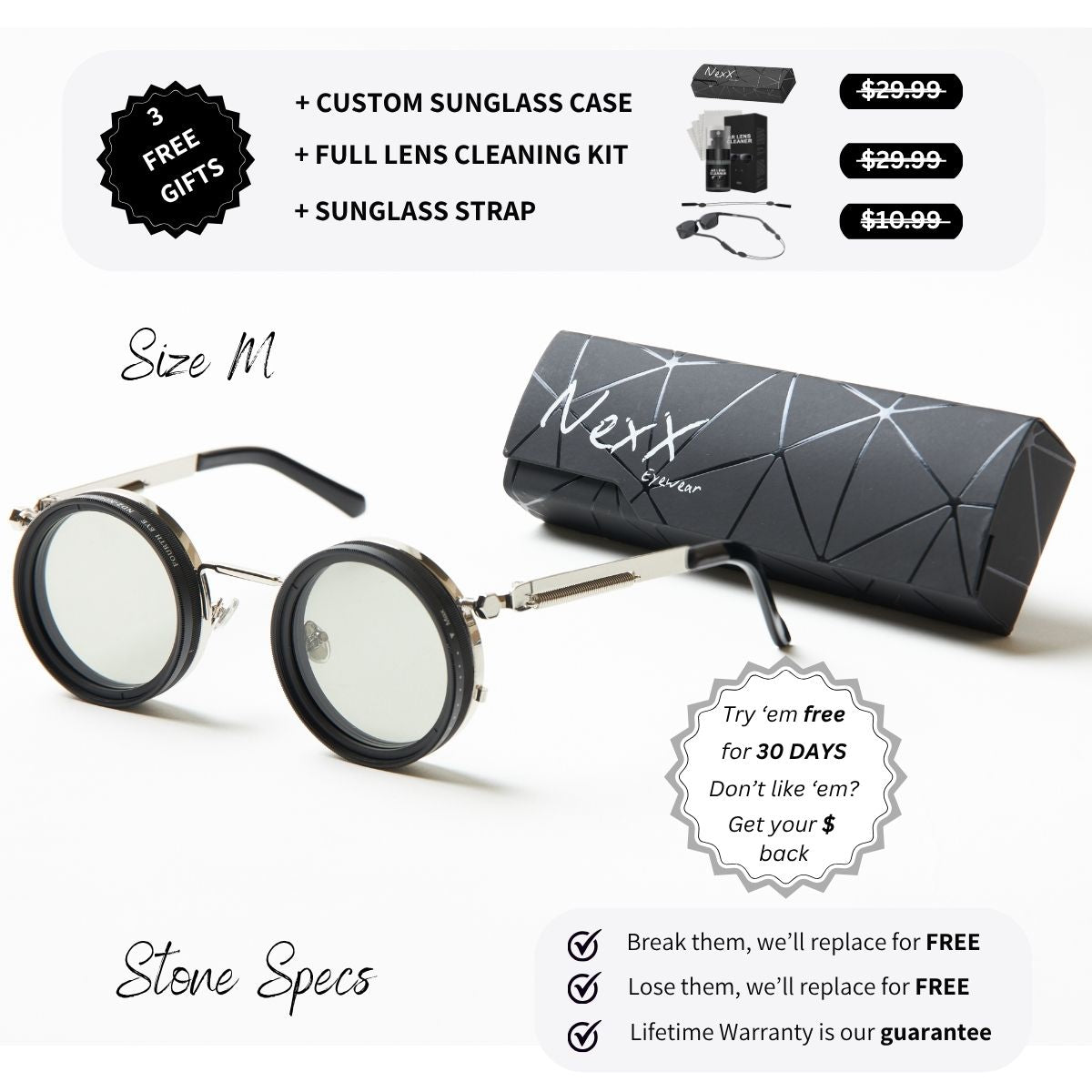NexX™ Eyewear