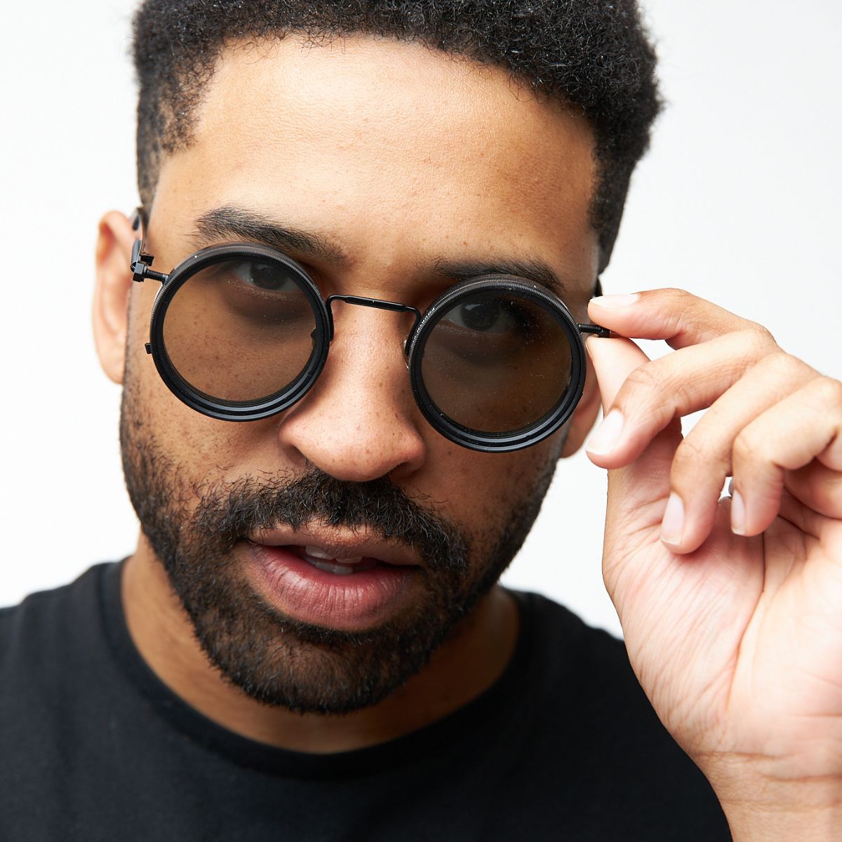 Noir Specs