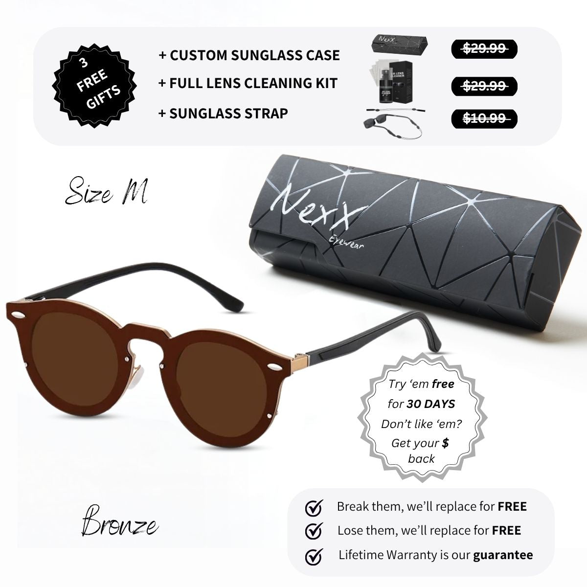 NexX™ Eyewear