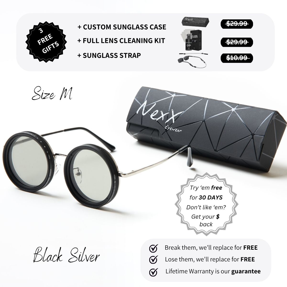 NexX™ Eyewear