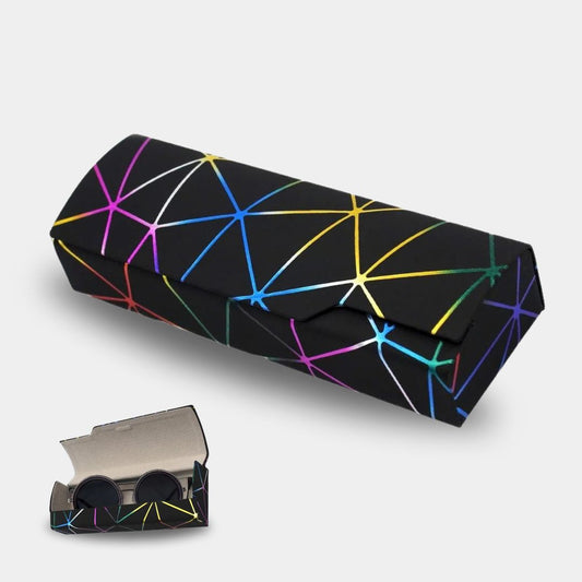 Black Spectrum Case