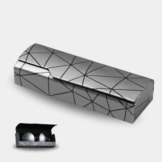 Silver Case