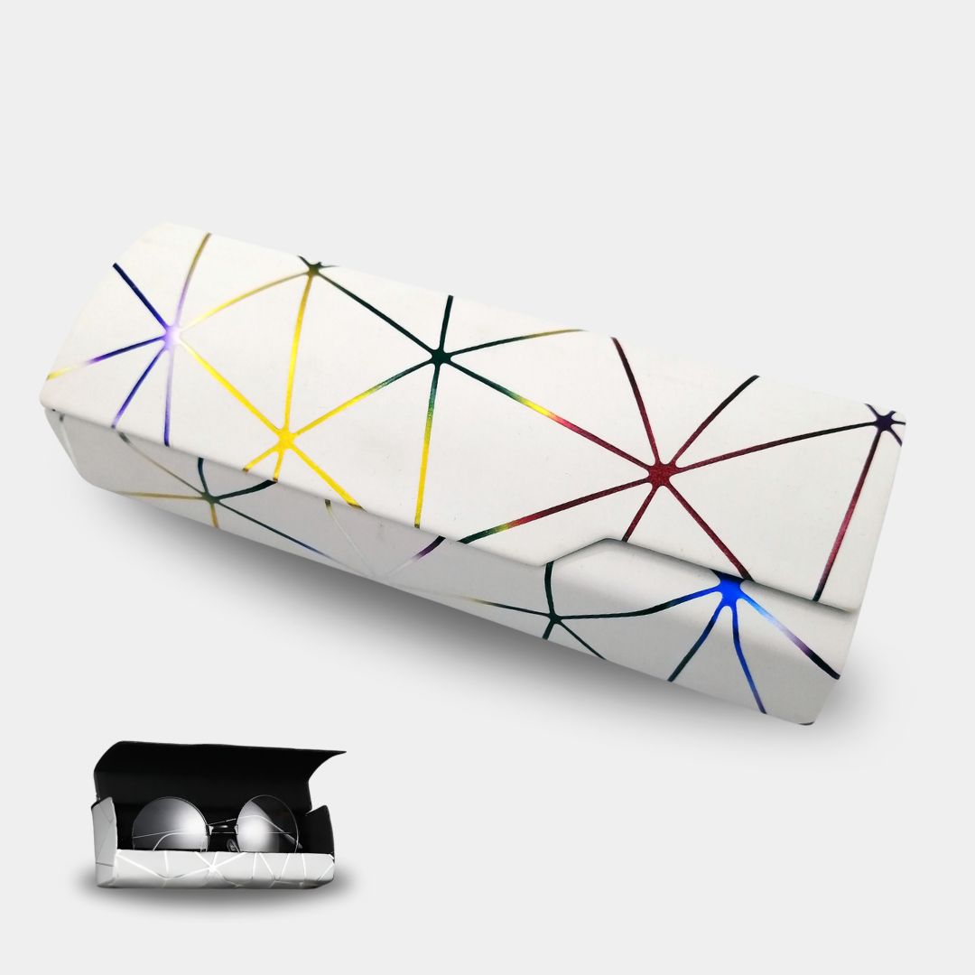 White Spectrum Case