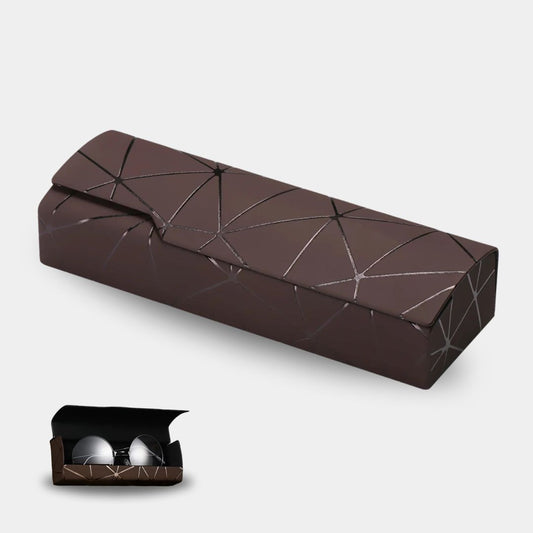 Brown Case