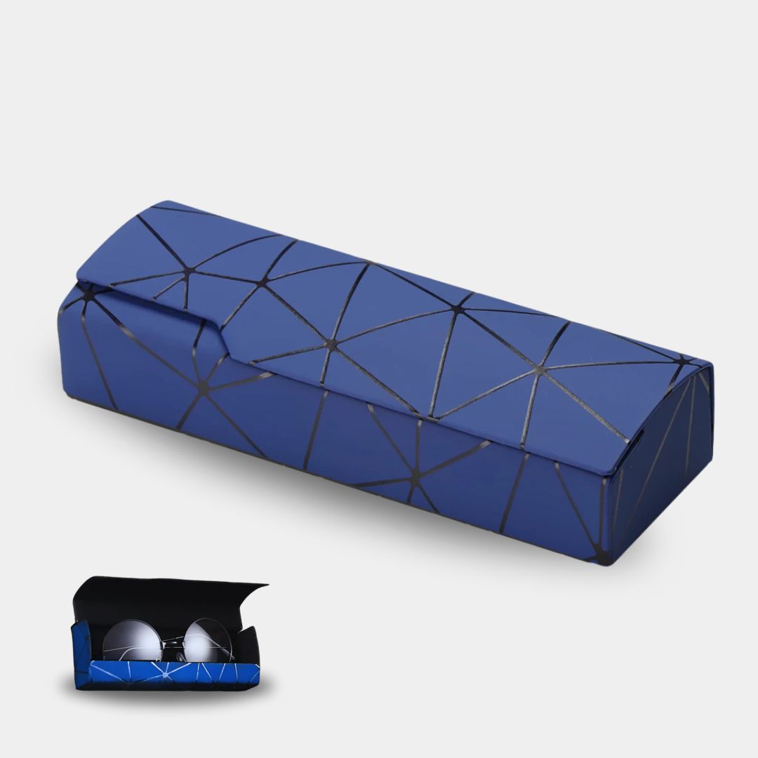 Limited Edition Eyeglass Cases