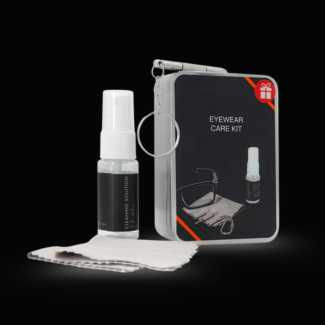 Lens Cleaning Kit