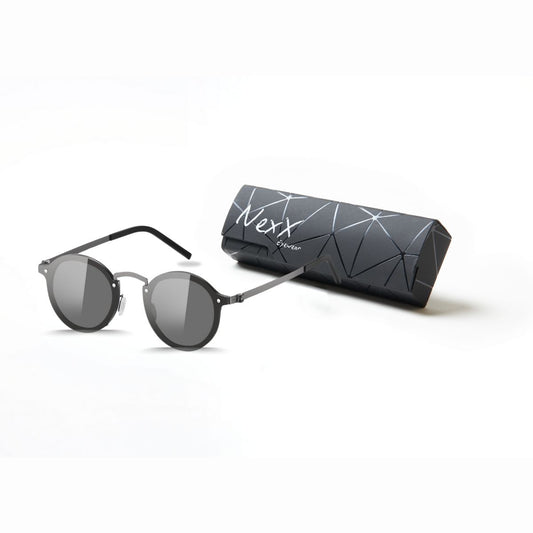 Black Aviators