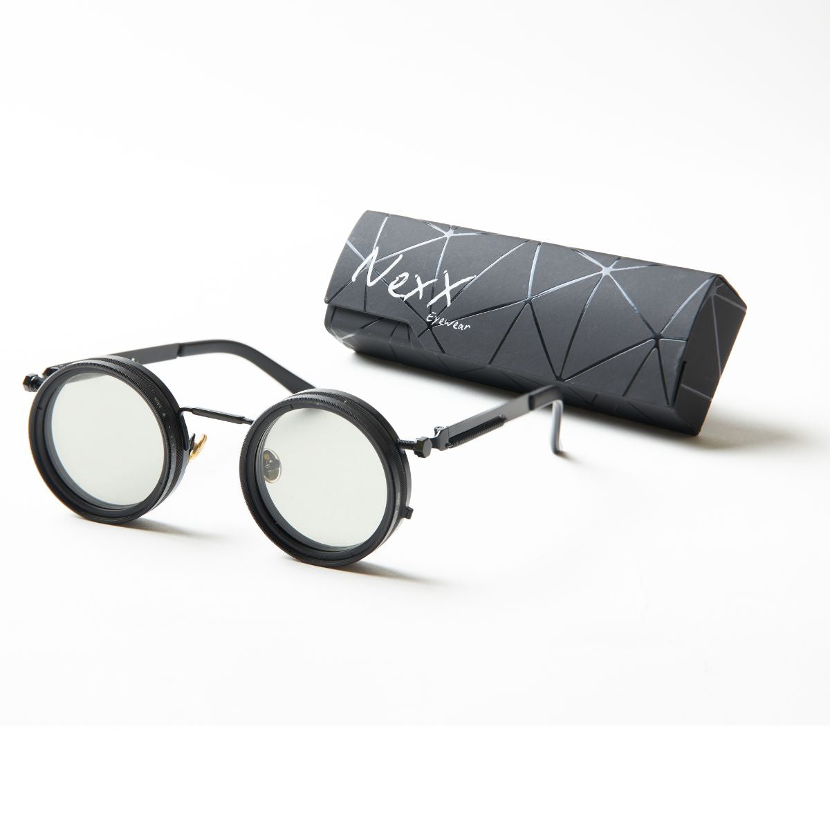Noir Specs