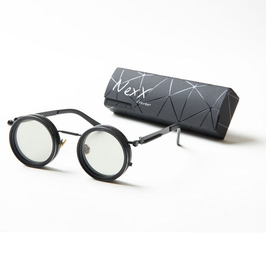 Noir Specs